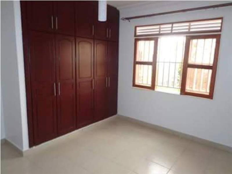 Apartment for rent in Ntinda Kampala