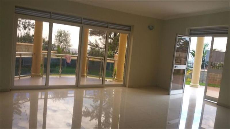 Mansion for sale in Naalya Kampala