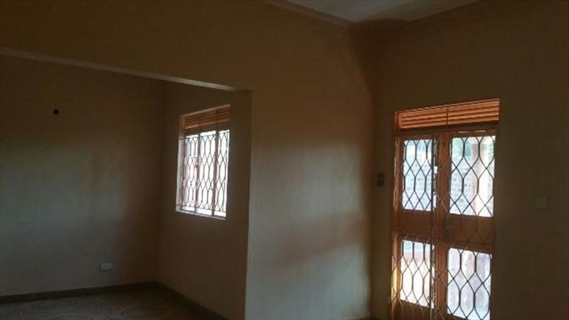 Bungalow for sale in Seeta Mukono