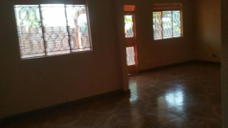 Bungalow for sale in Seeta Mukono