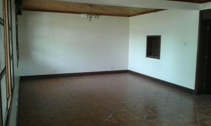 Town House for rent in Kololo Kampala