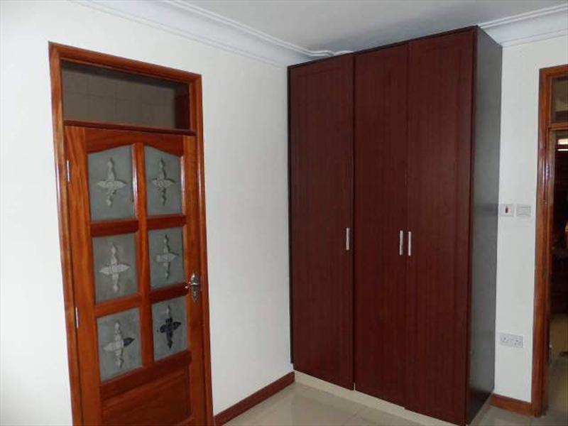 Apartment for rent in Muyenga Kampala