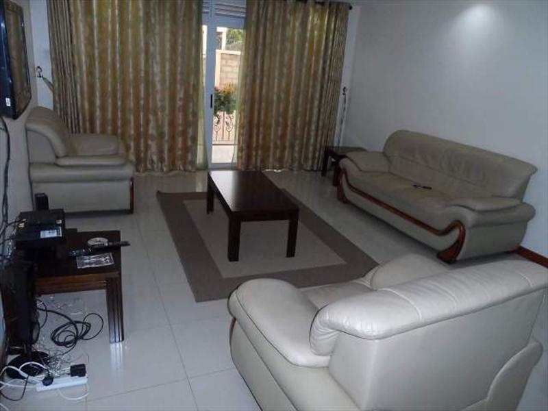 Apartment for rent in Muyenga Kampala