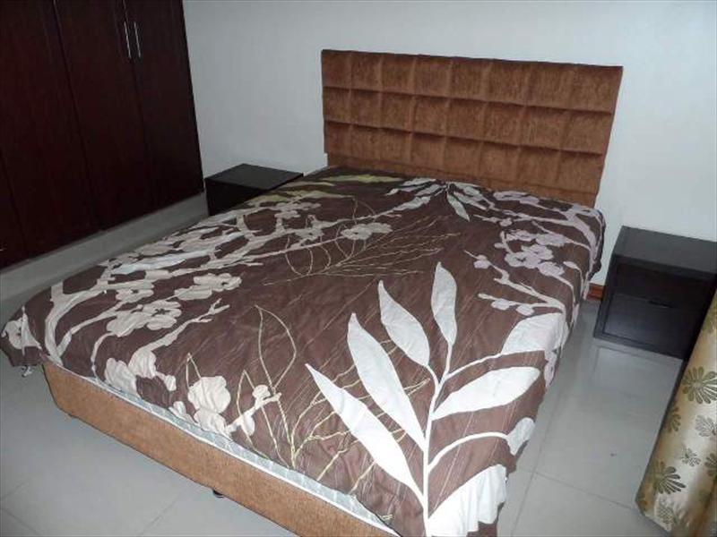 Apartment for rent in Muyenga Kampala