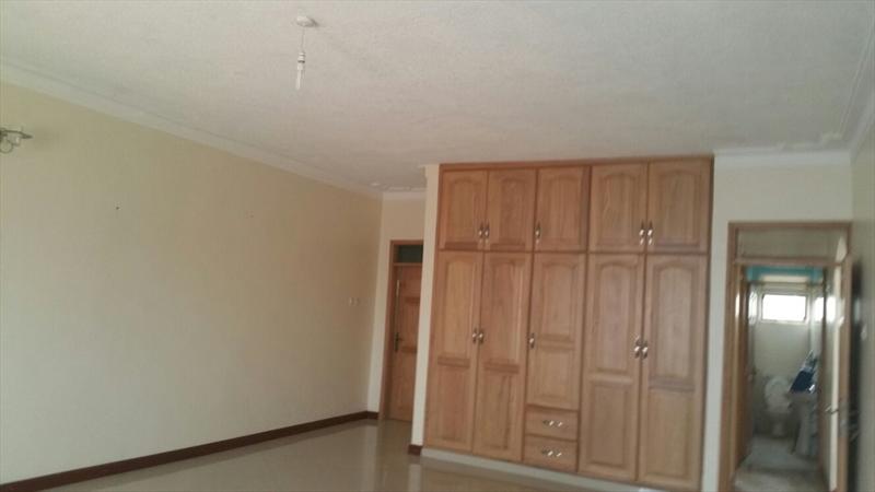 Semi Detached for sale in Najjera Wakiso