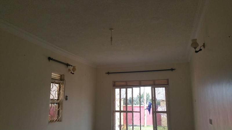 Semi Detached for sale in Najjera Wakiso