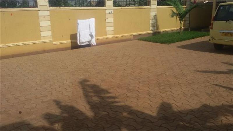 Bungalow for sale in Najjera Wakiso