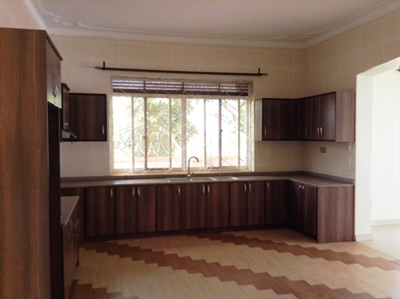 Bungalow for sale in Najjera Wakiso