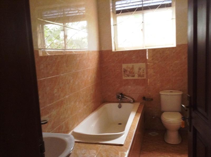 Bungalow for sale in Najjera Wakiso