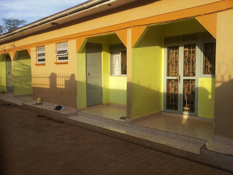 Semi Detached for sale in Najjera Wakiso