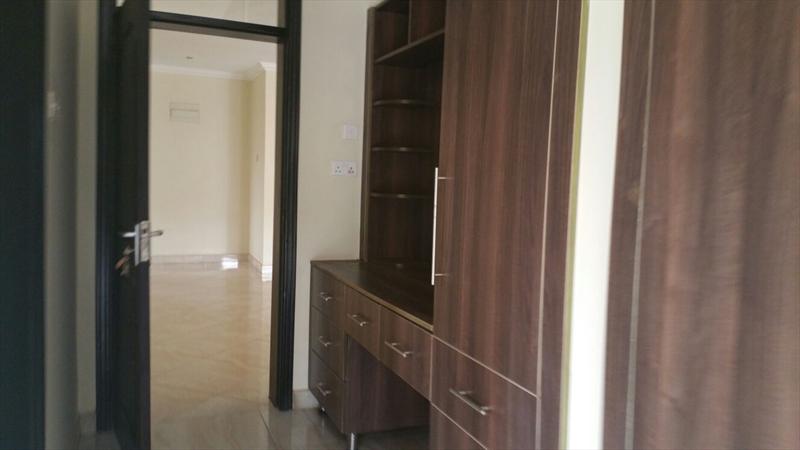 Apartment for sale in Kololo Kampala