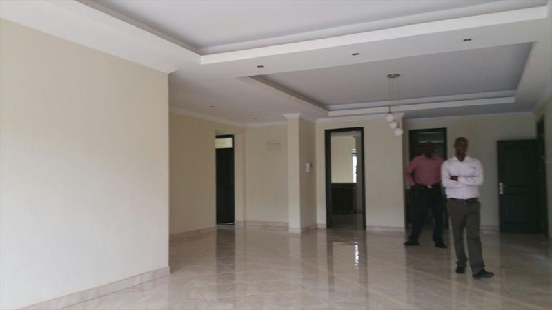 Apartment for sale in Kololo Kampala