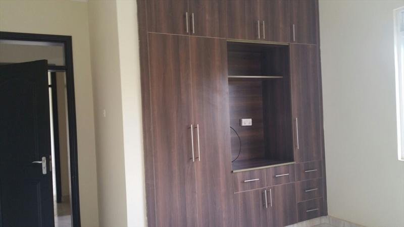 Apartment for sale in Kololo Kampala