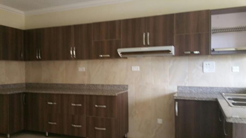 Apartment for sale in Kololo Kampala