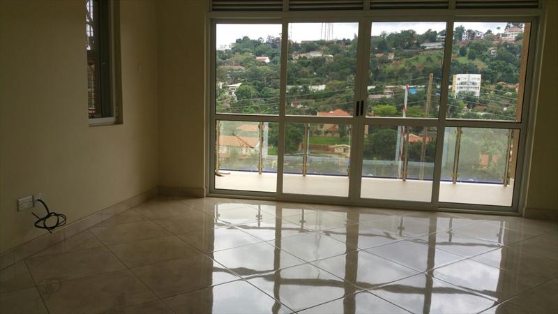 Apartment for sale in Kololo Kampala