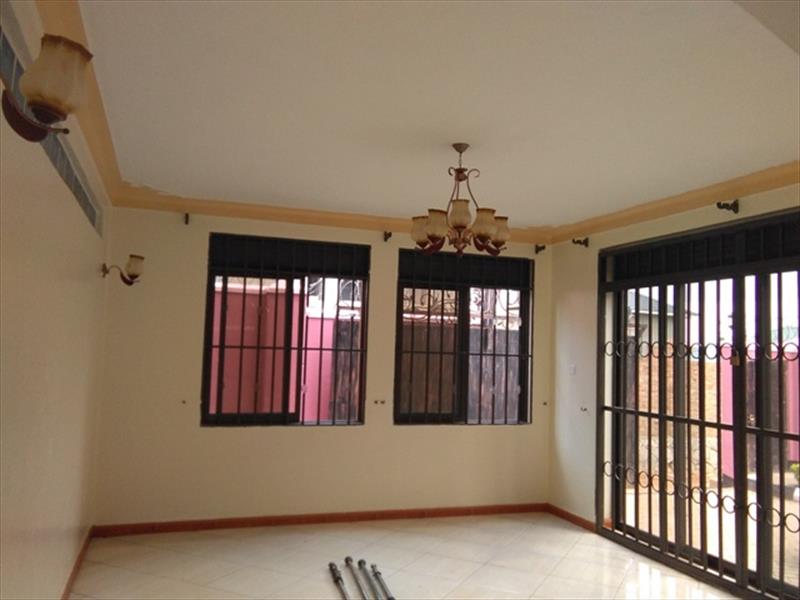 Mansion for rent in Muyenga Kampala