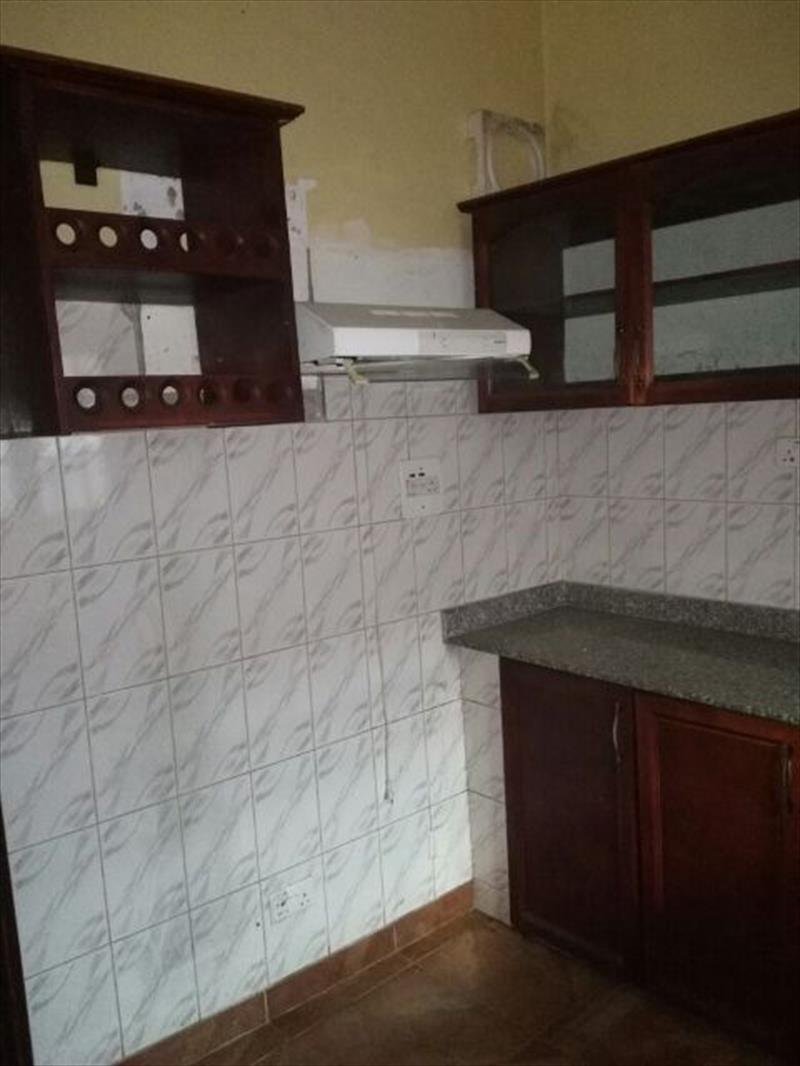 Semi Detached for rent in Kisaasi Kampala