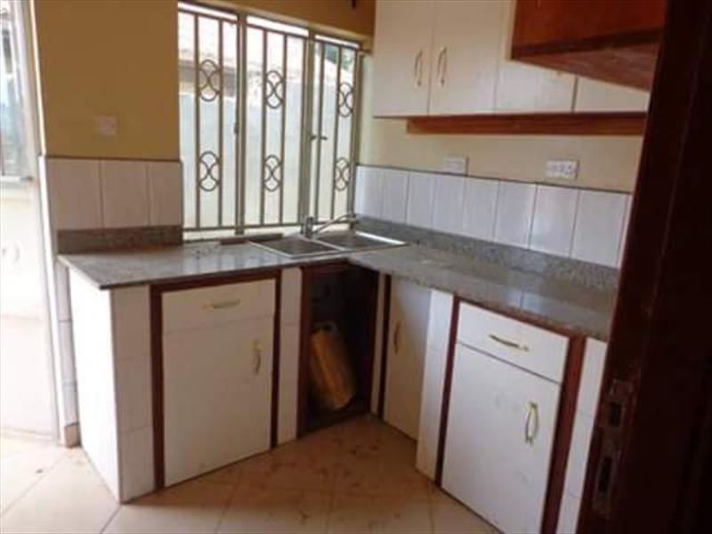 Bungalow for sale in Kitende Wakiso