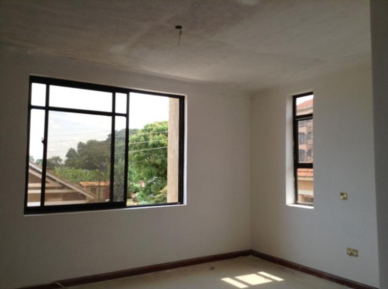 Apartment for sale in Kiwaatule Kampala