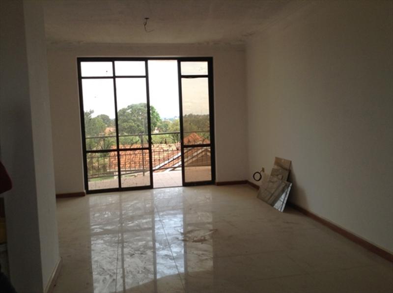 Apartment for sale in Kiwaatule Kampala