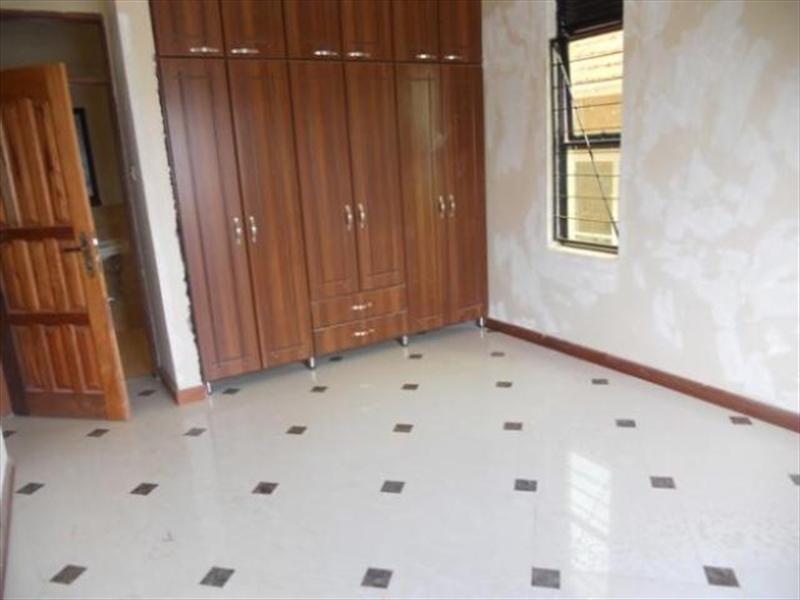 Bungalow for sale in Najjera Wakiso