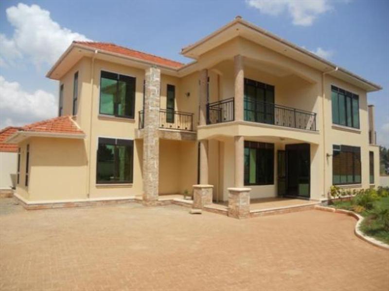 Bungalow for sale in Najjera Wakiso