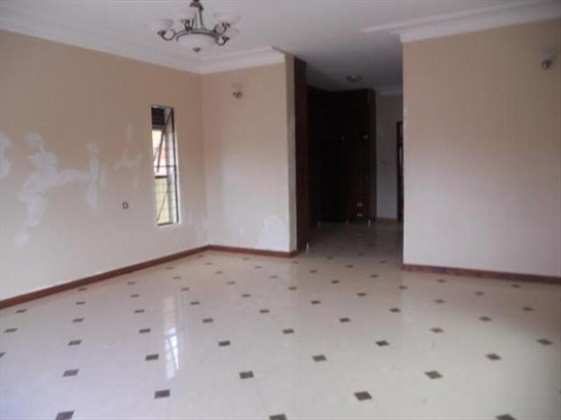 Bungalow for sale in Najjera Wakiso