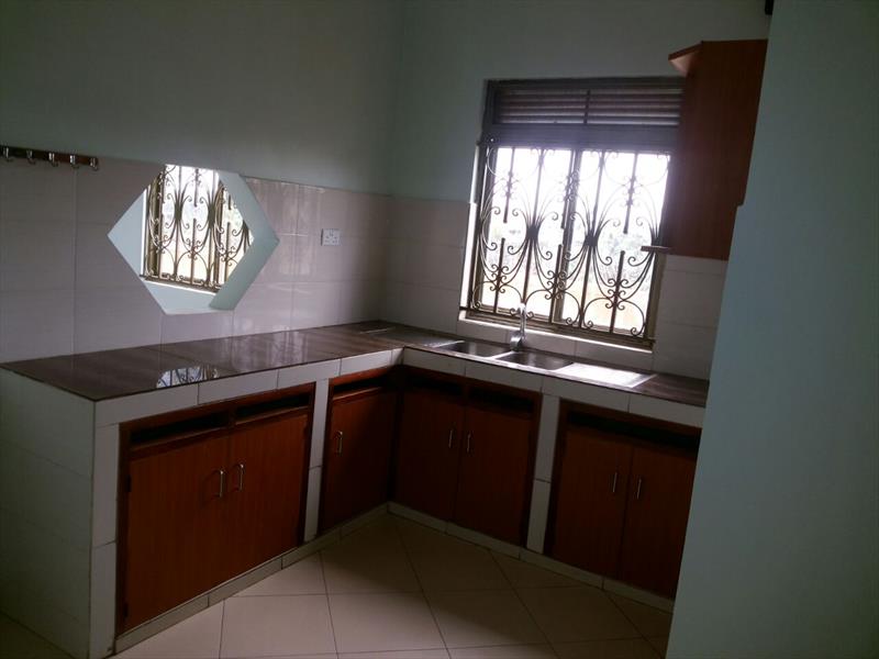 Bungalow for sale in Najjera Wakiso