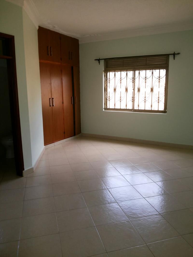 Bungalow for sale in Najjera Wakiso