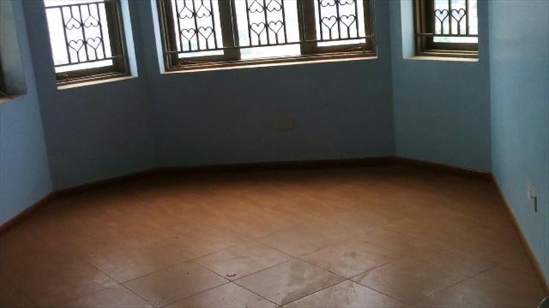 Apartment for rent in Lugogo Kampala