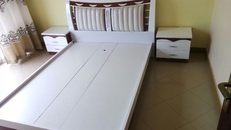 Apartment for rent in Lugogo Kampala