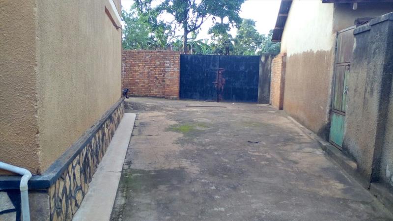 Bungalow for sale in Lukuli Kampala