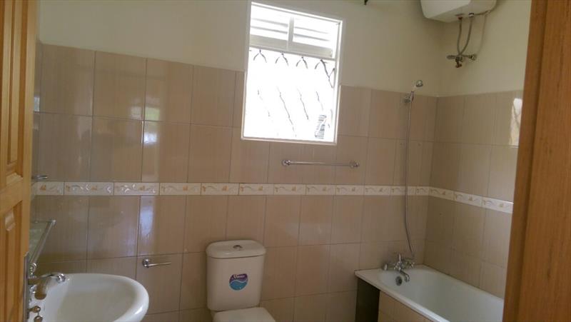 Bungalow for sale in Najjera Wakiso