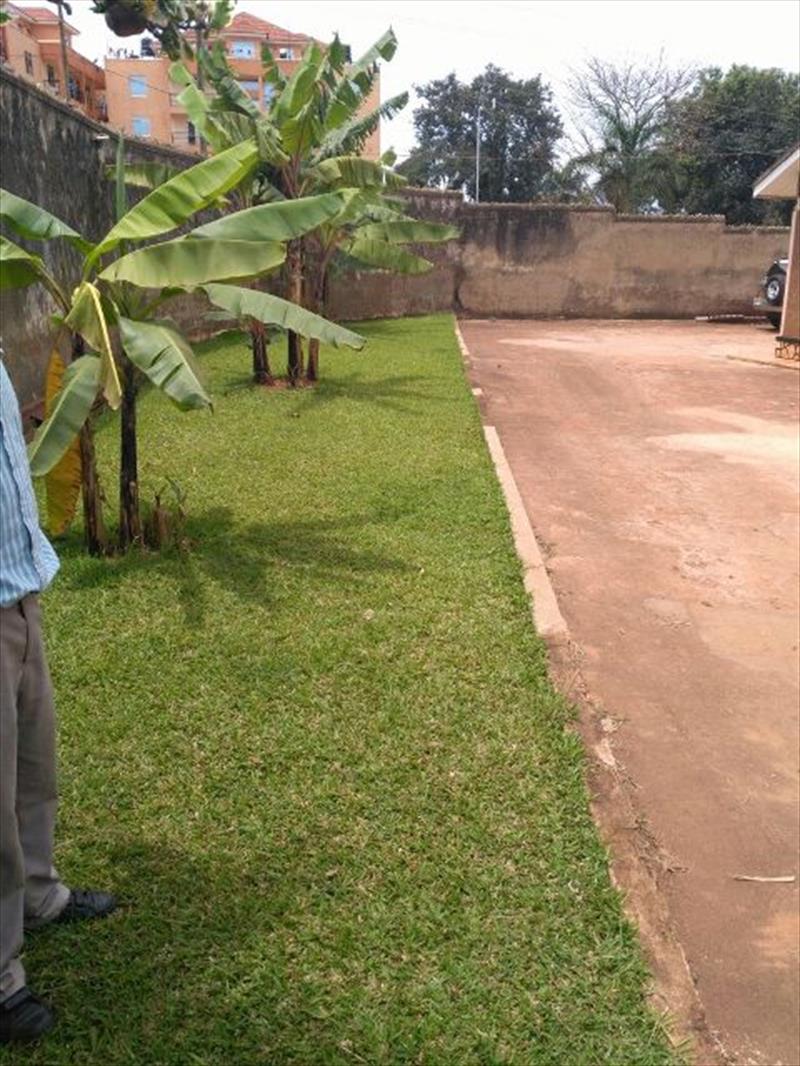 Bungalow for sale in Namugongo Wakiso