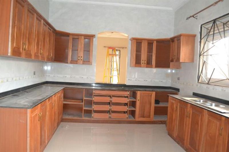 Bungalow for sale in Najjera Wakiso