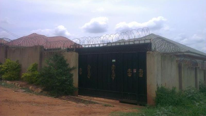 Bungalow for sale in Kira Wakiso