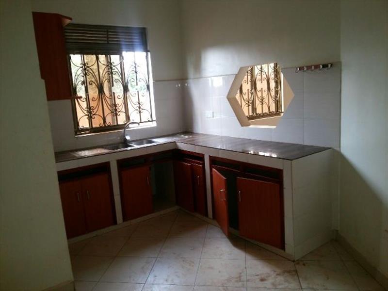 Semi Detached for sale in Kira Wakiso