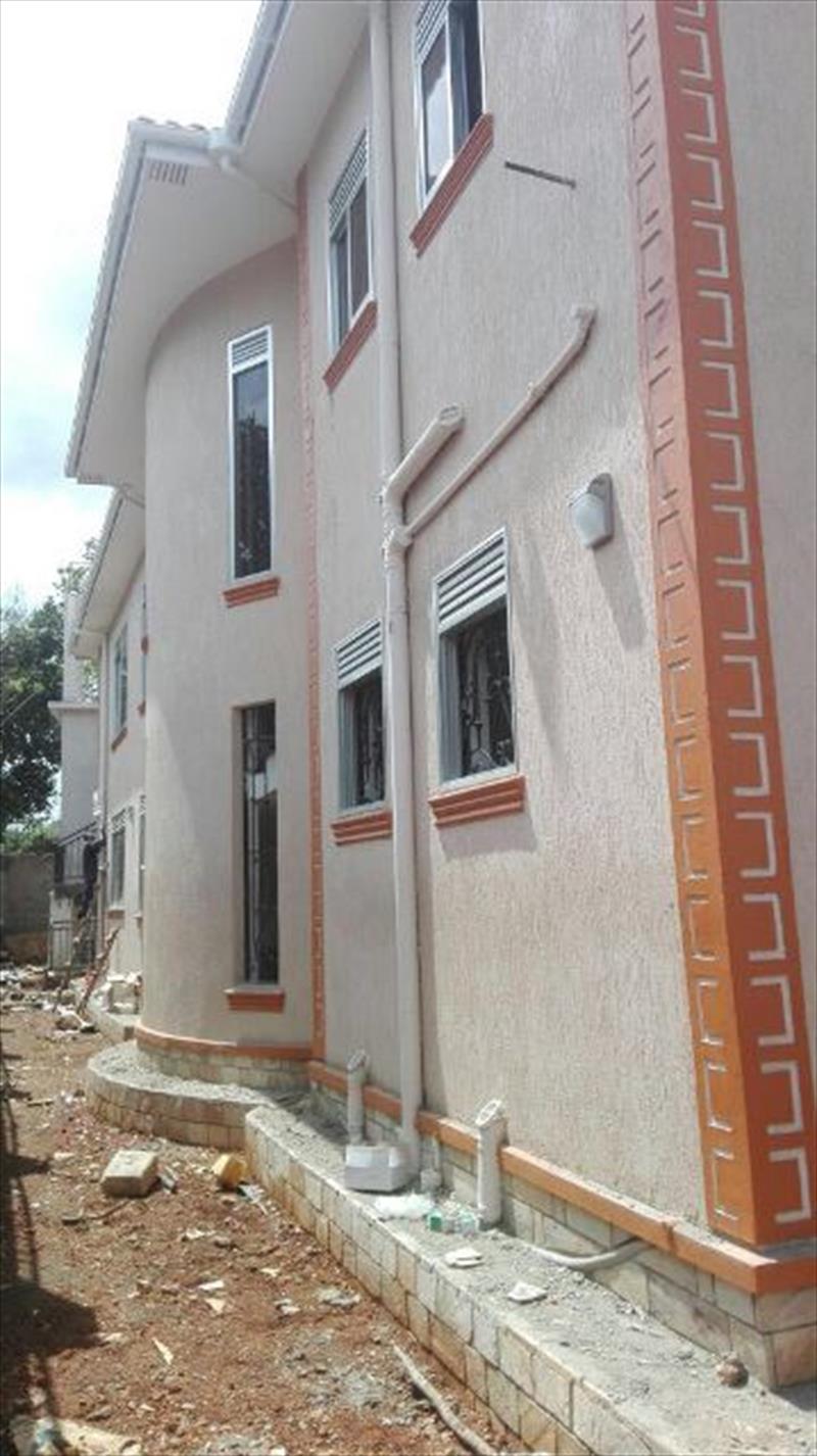 Mansion for sale in Bbunga Kampala