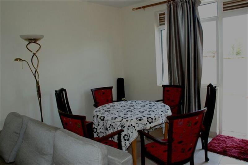 Town House for sale in Butabika Kampala