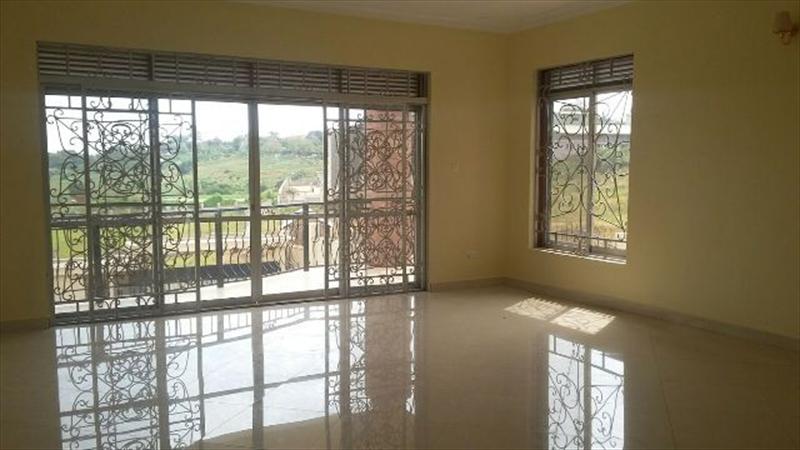 Mansion for sale in Butabika Kampala