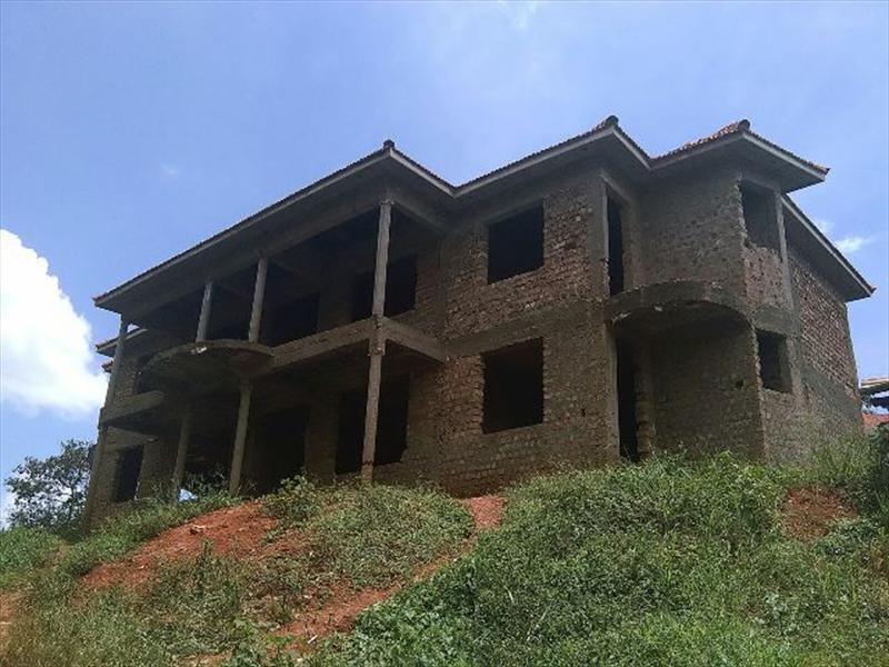 Mansion for sale in Kyanja Kampala