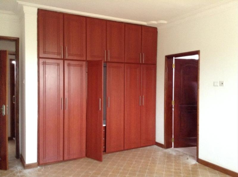 Apartment block for sale in Kiwaatule Kampala