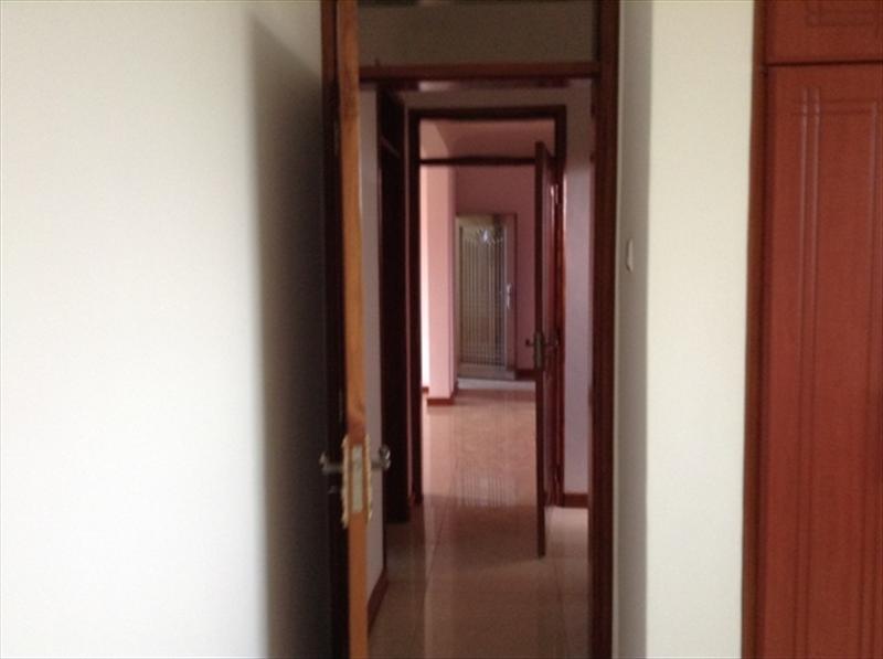 Apartment block for sale in Kiwaatule Kampala