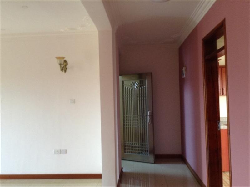 Apartment block for sale in Kiwaatule Kampala