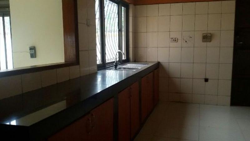 Bungalow for sale in Ntinda Kampala