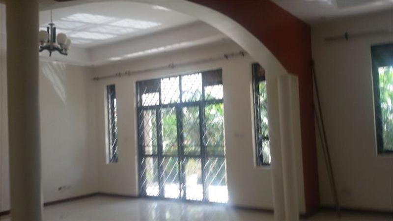 Bungalow for sale in Najjera Wakiso