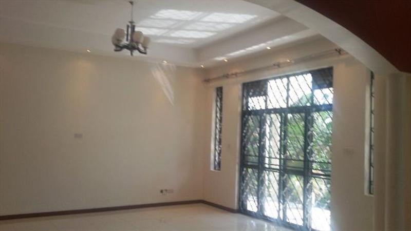 Bungalow for sale in Najjera Wakiso