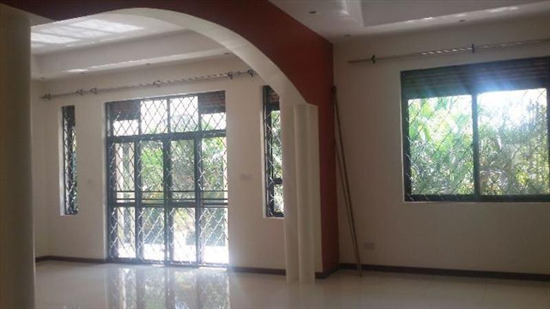 Bungalow for sale in Najjera Wakiso