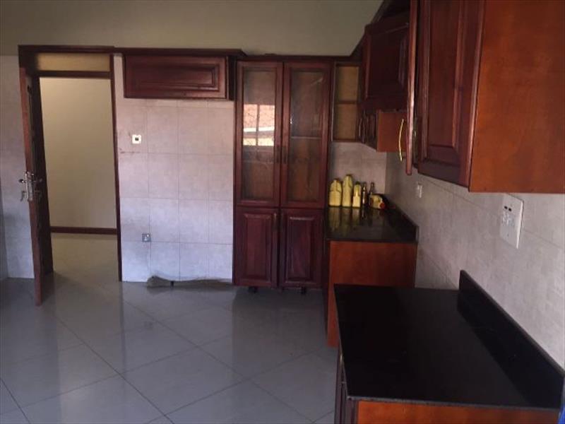 Bungalow for sale in Najjera Wakiso