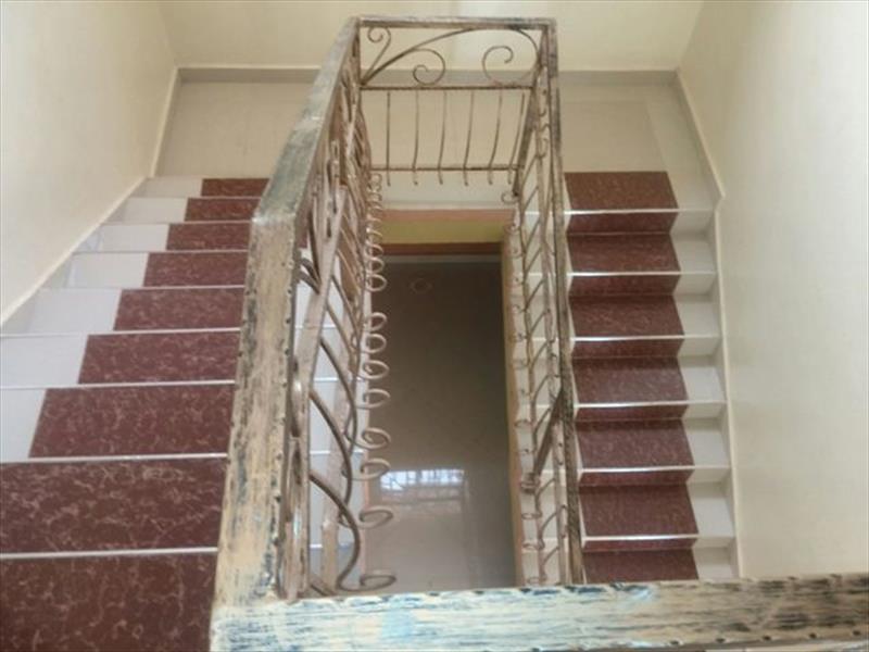 Mansion for sale in Naalya Kampala